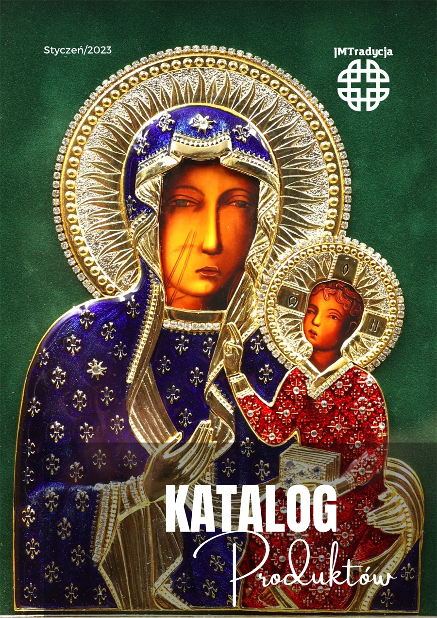 Katalog produktów